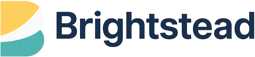 Brightstead logo